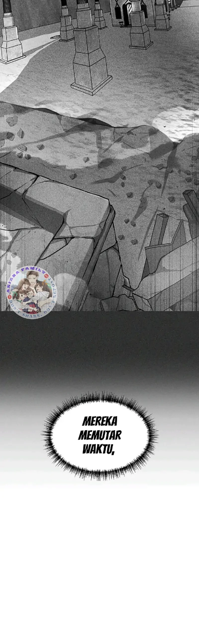Emperor Hunt Chapter 28 Gambar 59