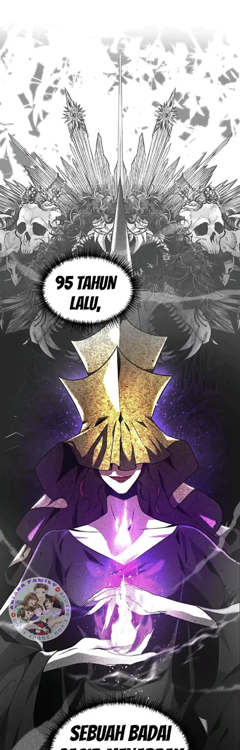 Emperor Hunt Chapter 28 Gambar 60