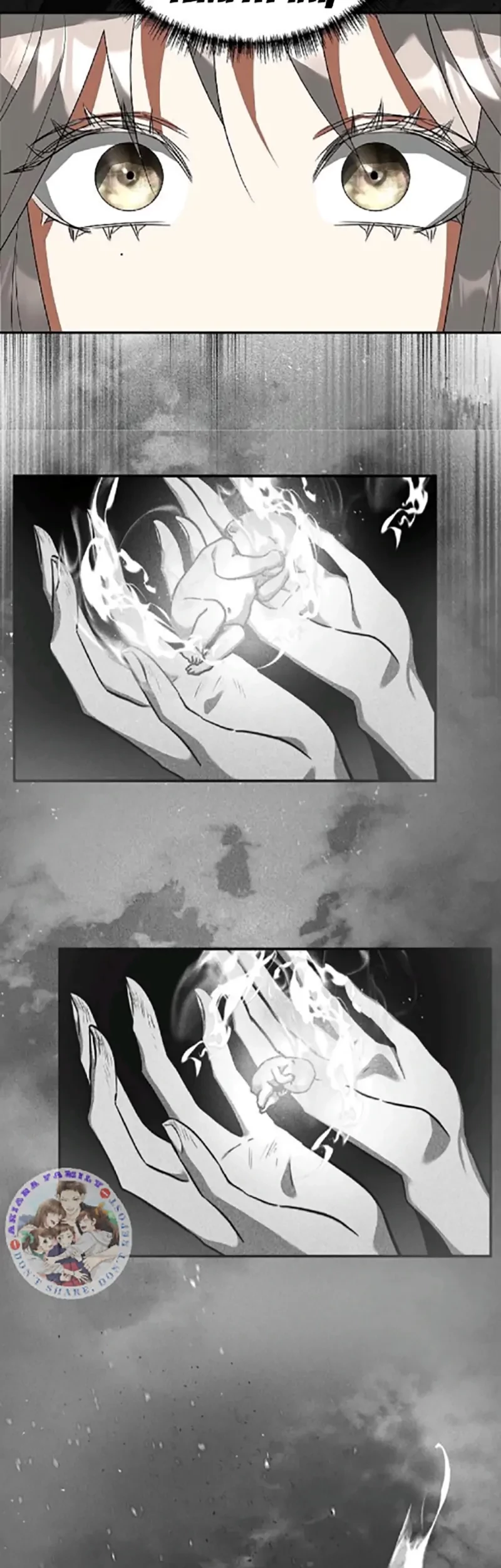 Emperor Hunt Chapter 28 Gambar 62