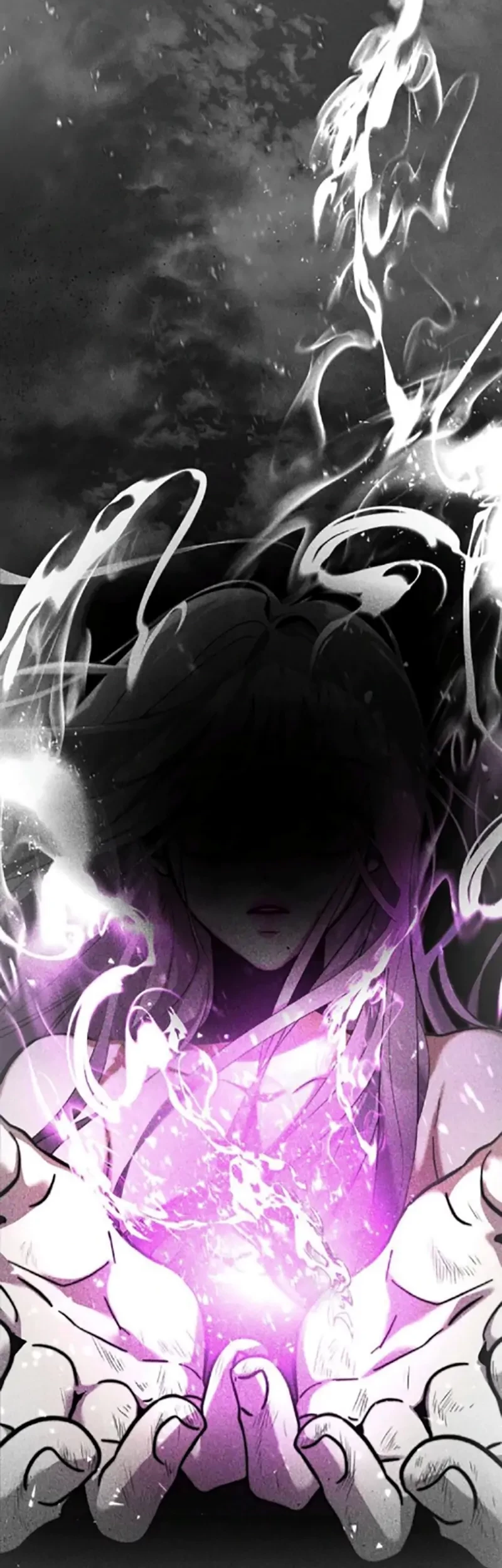 Emperor Hunt Chapter 28 Gambar 63