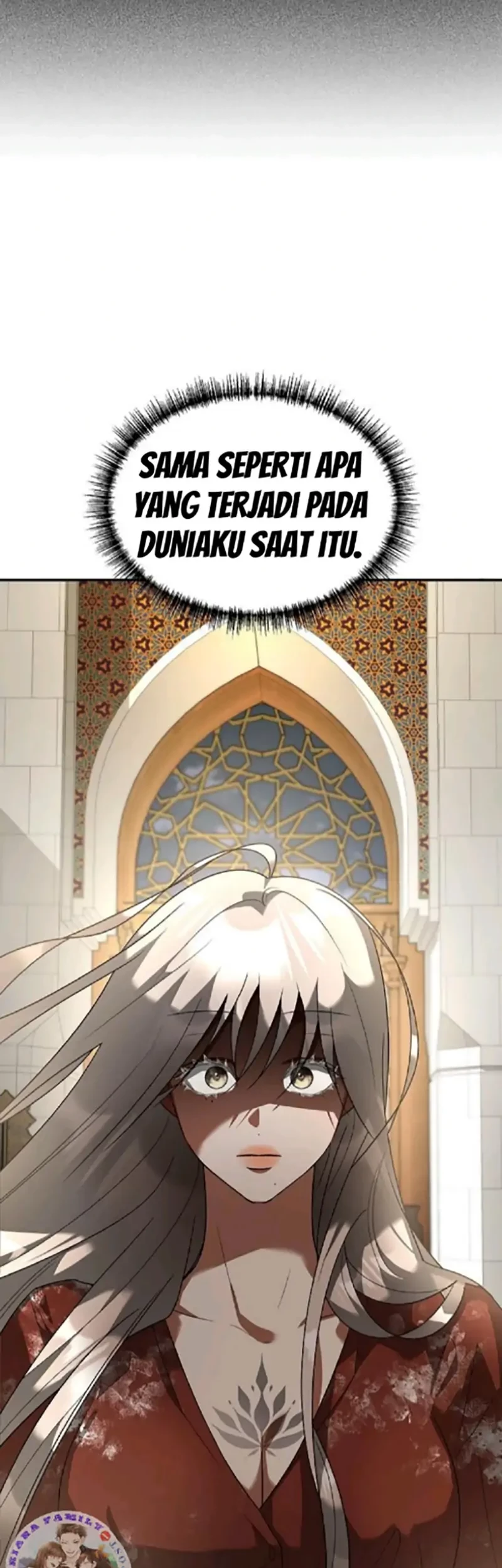 Emperor Hunt Chapter 28 Gambar 65