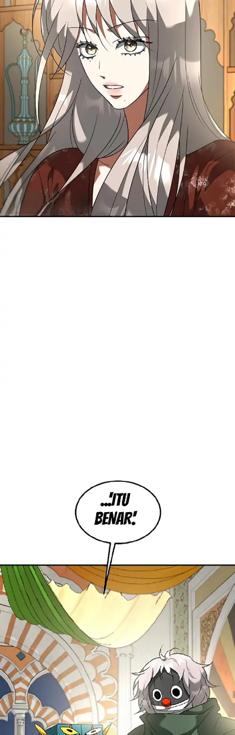 Emperor Hunt Chapter 28 Gambar 13