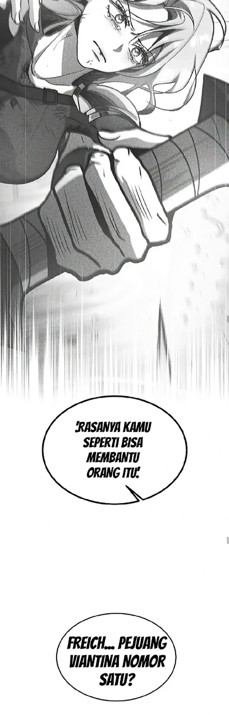 Emperor Hunt Chapter 28 Gambar 16