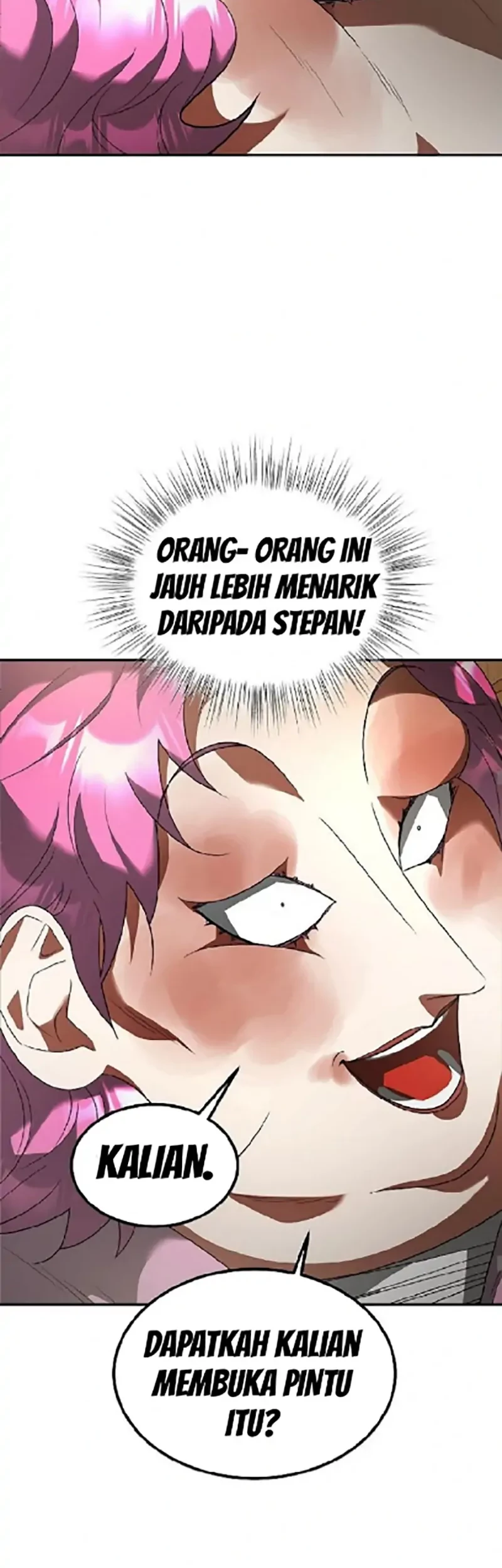 Emperor Hunt Chapter 28 Gambar 20