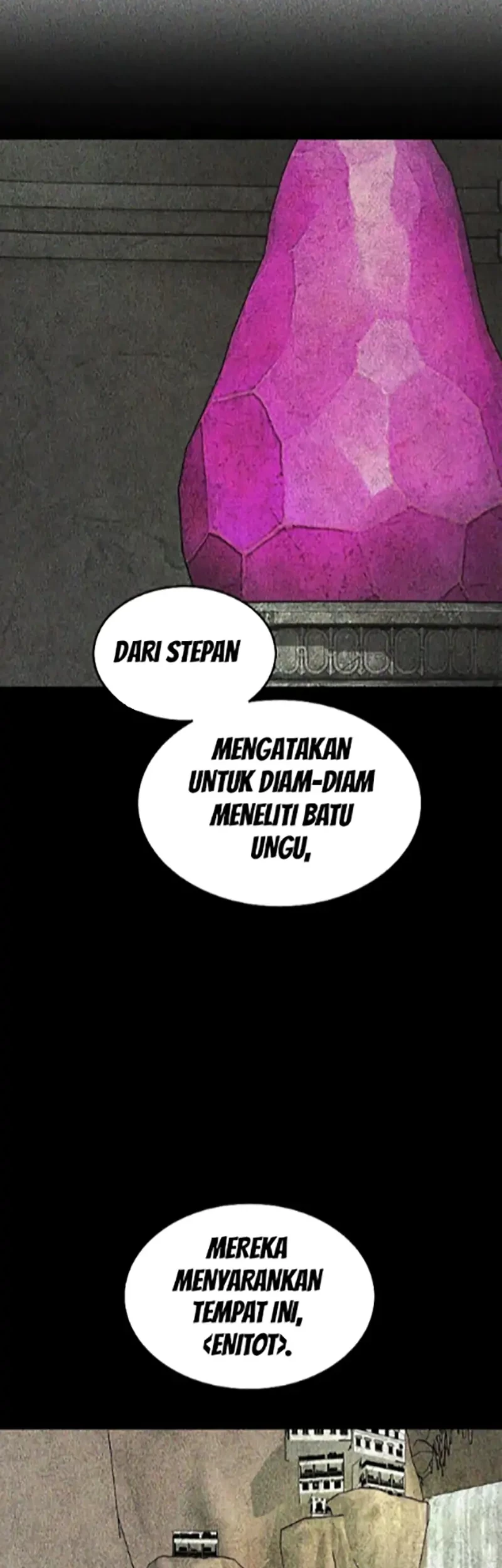 Emperor Hunt Chapter 28 Gambar 26