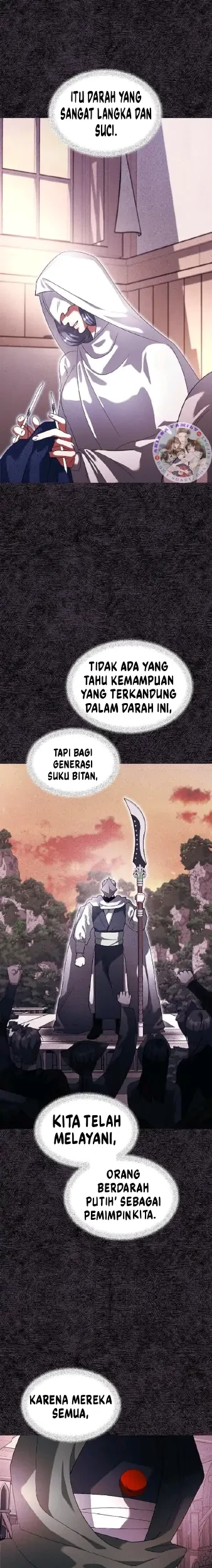 Emperor Hunt Chapter 27 Gambar 35