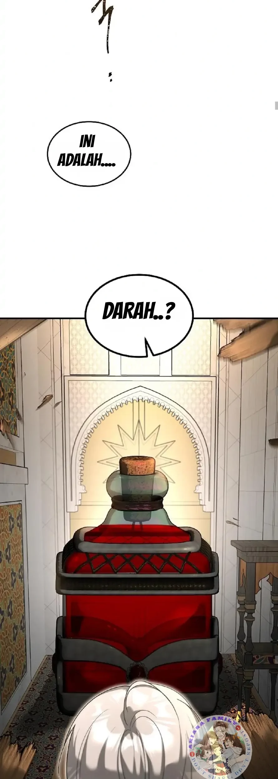 Emperor Hunt Chapter 27 Gambar 14