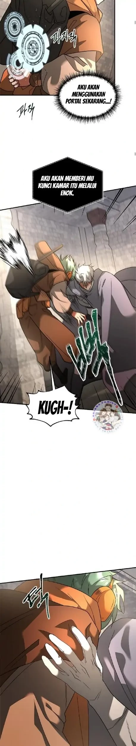 Emperor Hunt Chapter 26 Gambar 29