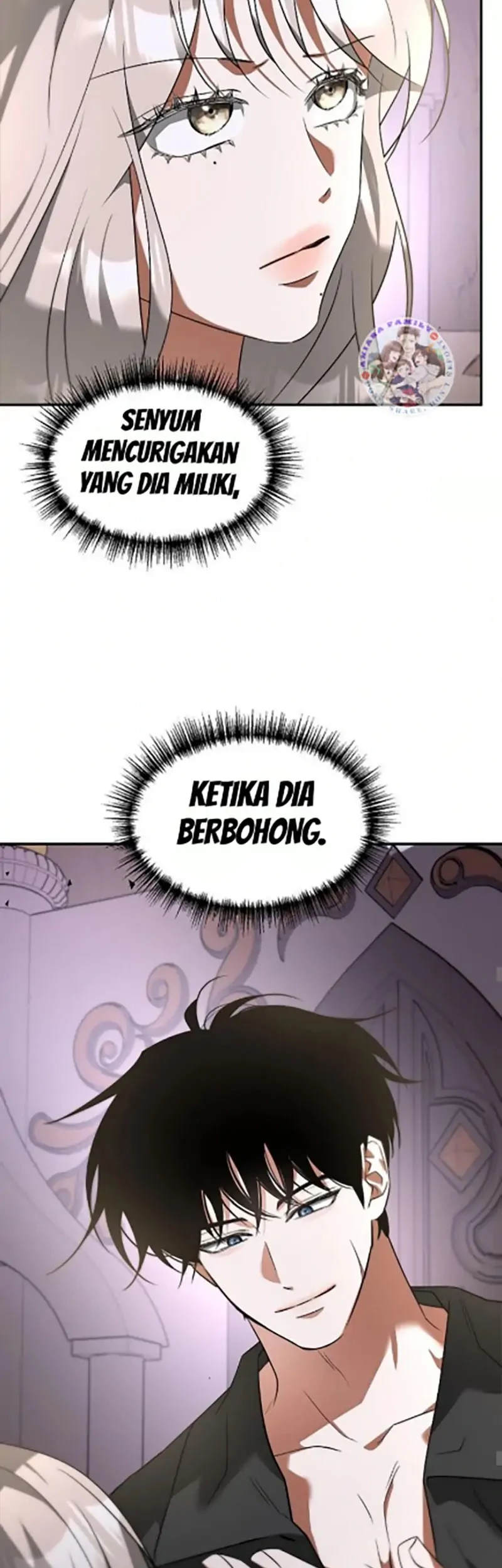 Emperor Hunt Chapter 25 Gambar 31