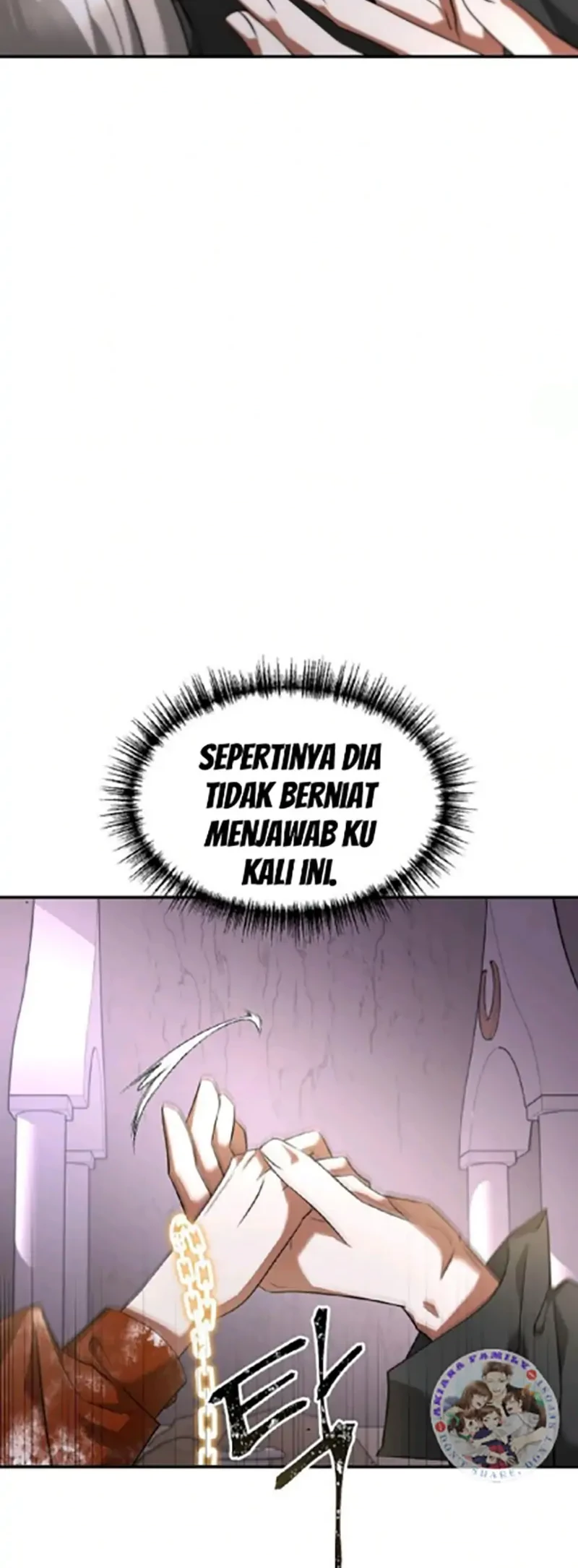 Emperor Hunt Chapter 25 Gambar 32