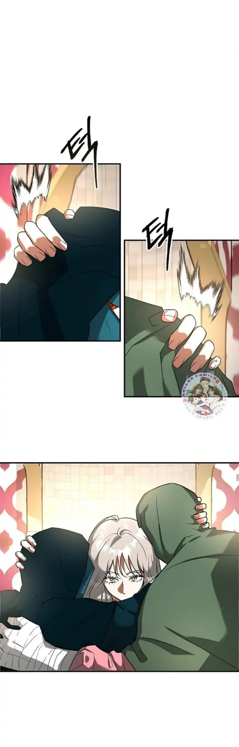 Emperor Hunt Chapter 25 Gambar 44