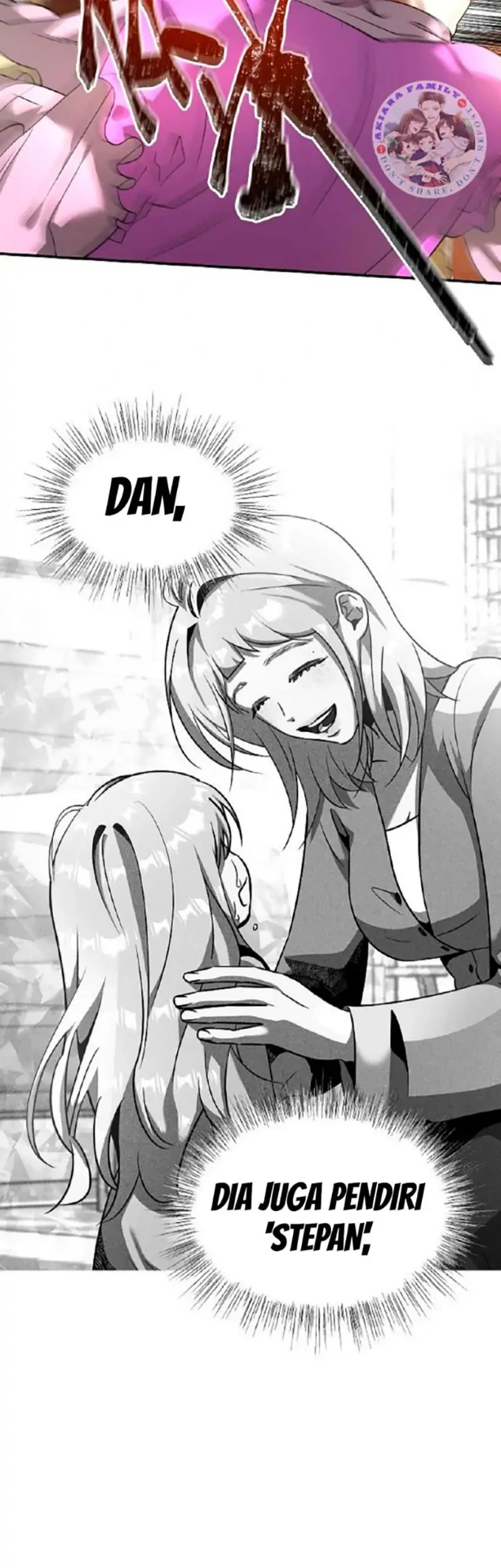 Emperor Hunt Chapter 25 Gambar 51