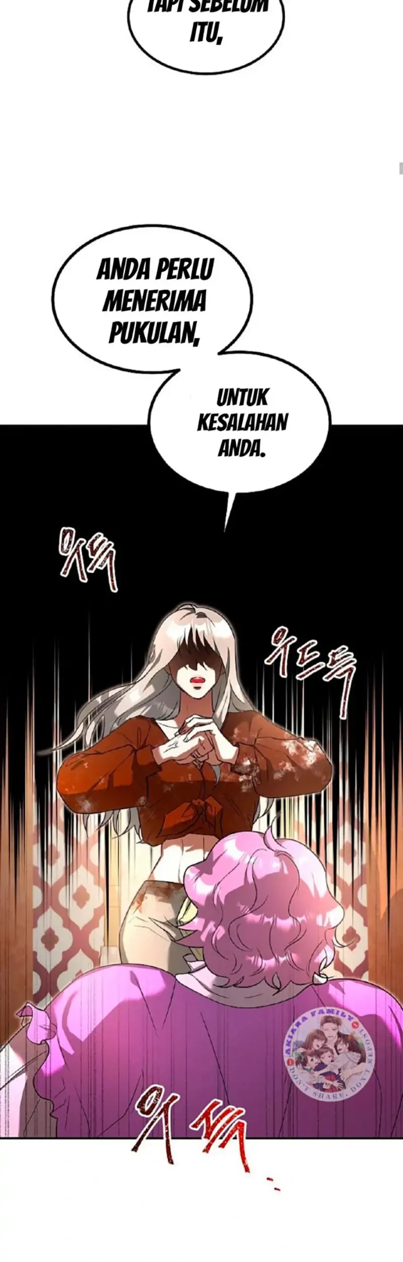 Emperor Hunt Chapter 25 Gambar 53