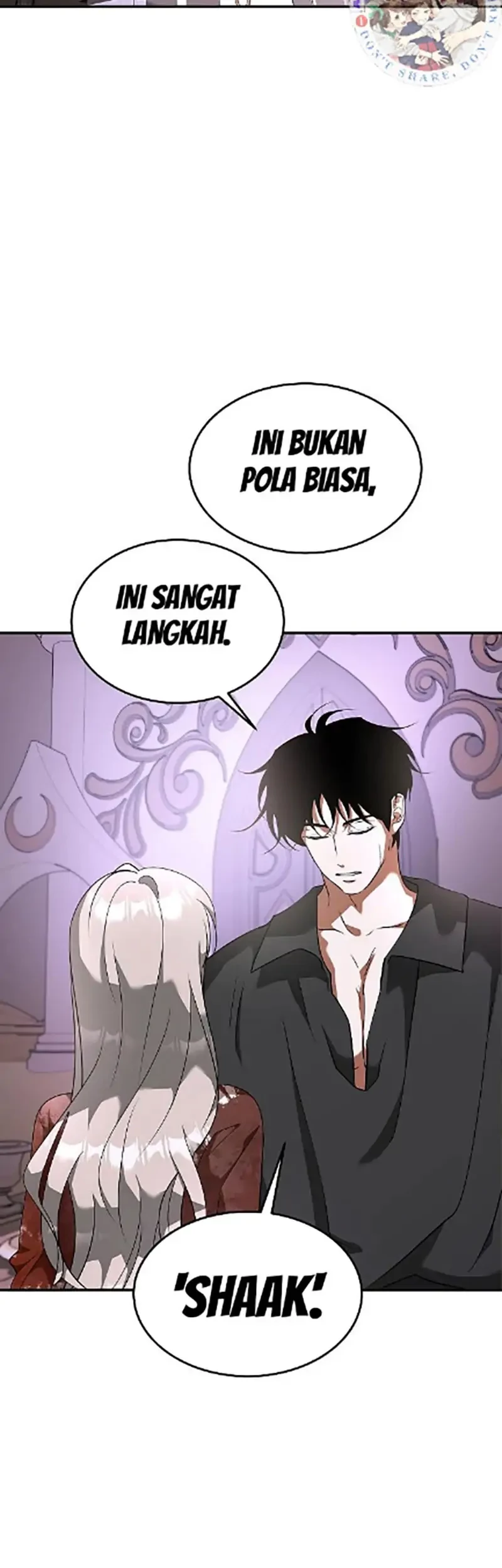 Emperor Hunt Chapter 25 Gambar 4