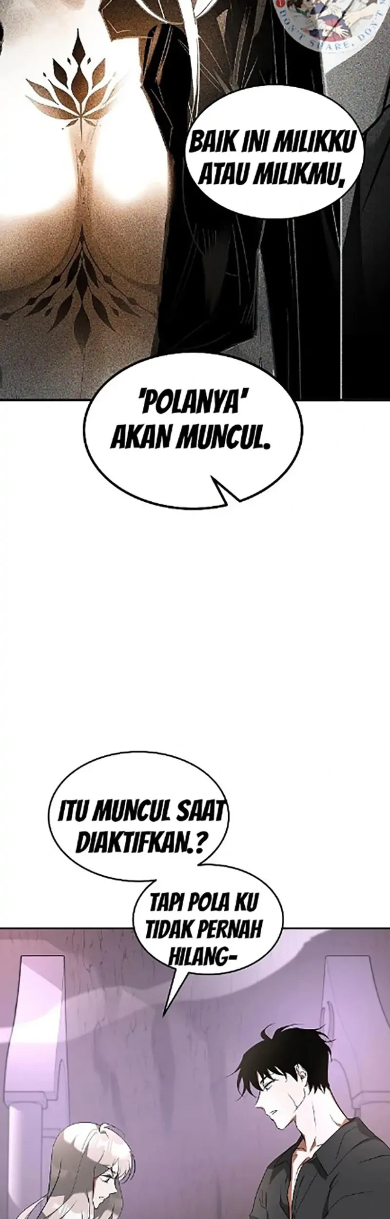 Emperor Hunt Chapter 25 Gambar 8
