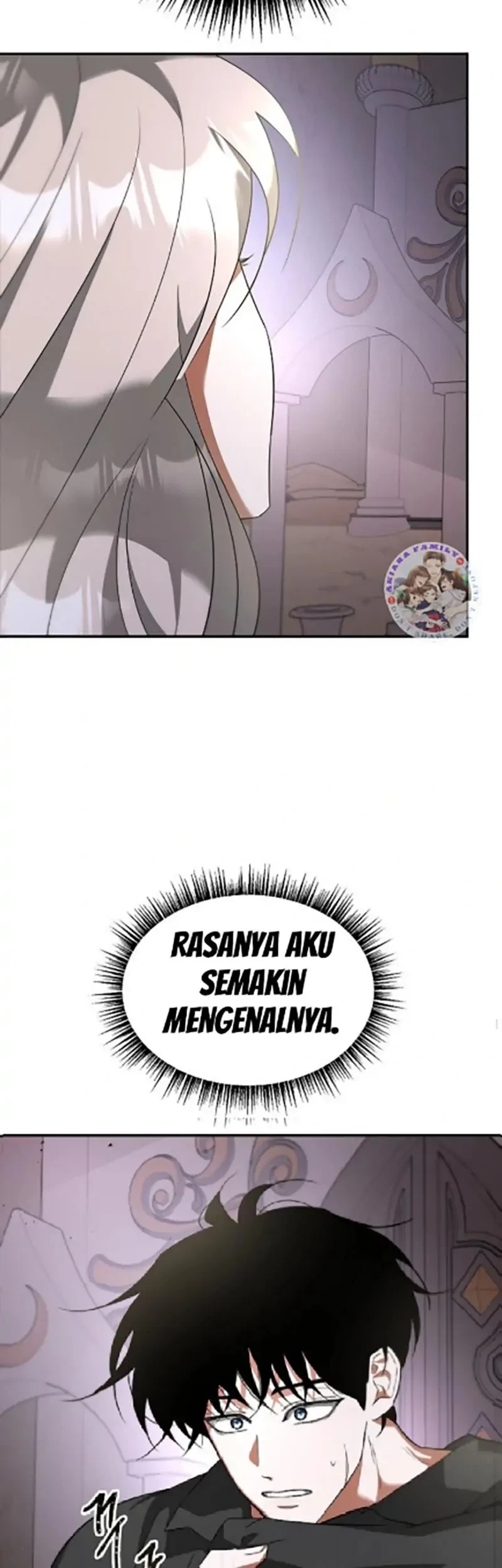 Emperor Hunt Chapter 25 Gambar 19