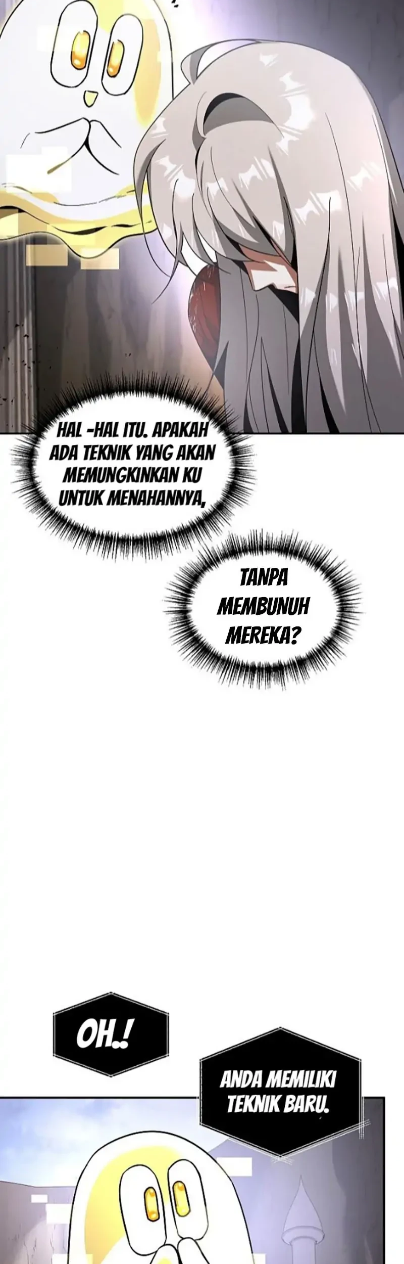 Emperor Hunt Chapter 24 Gambar 27