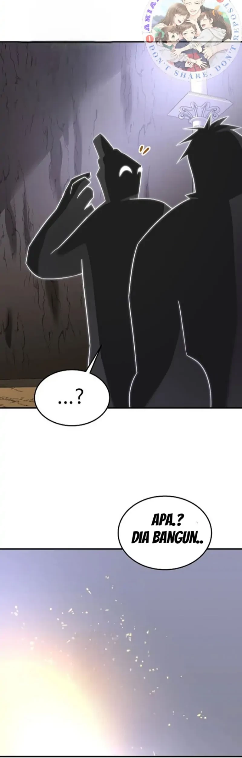 Emperor Hunt Chapter 24 Gambar 30