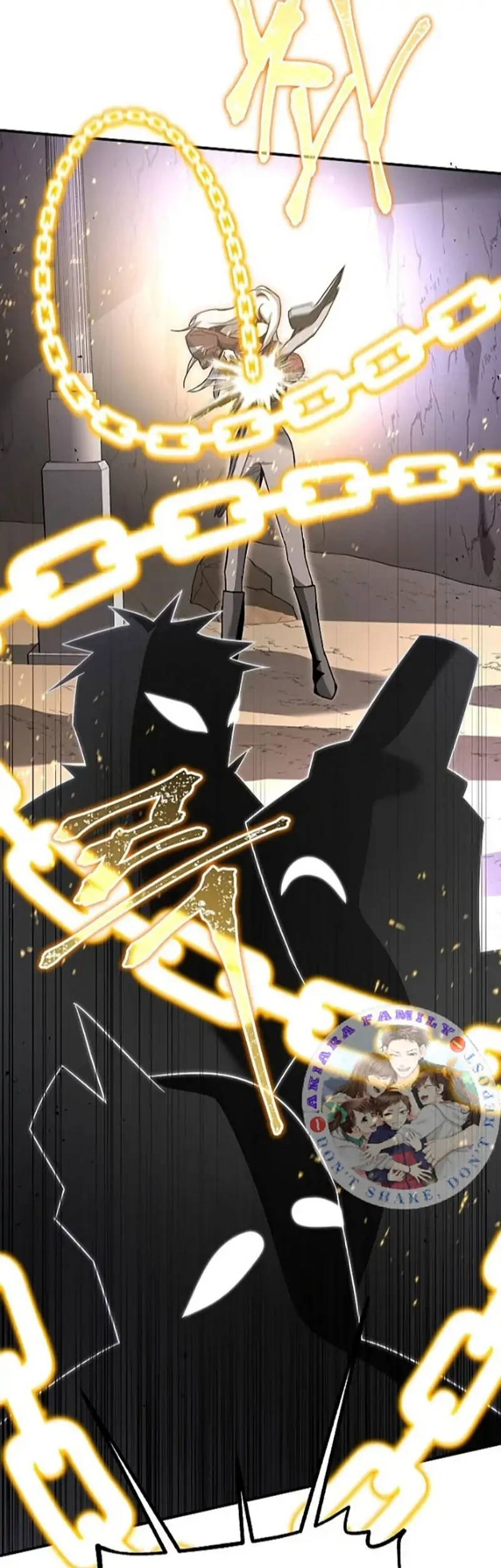 Emperor Hunt Chapter 24 Gambar 32
