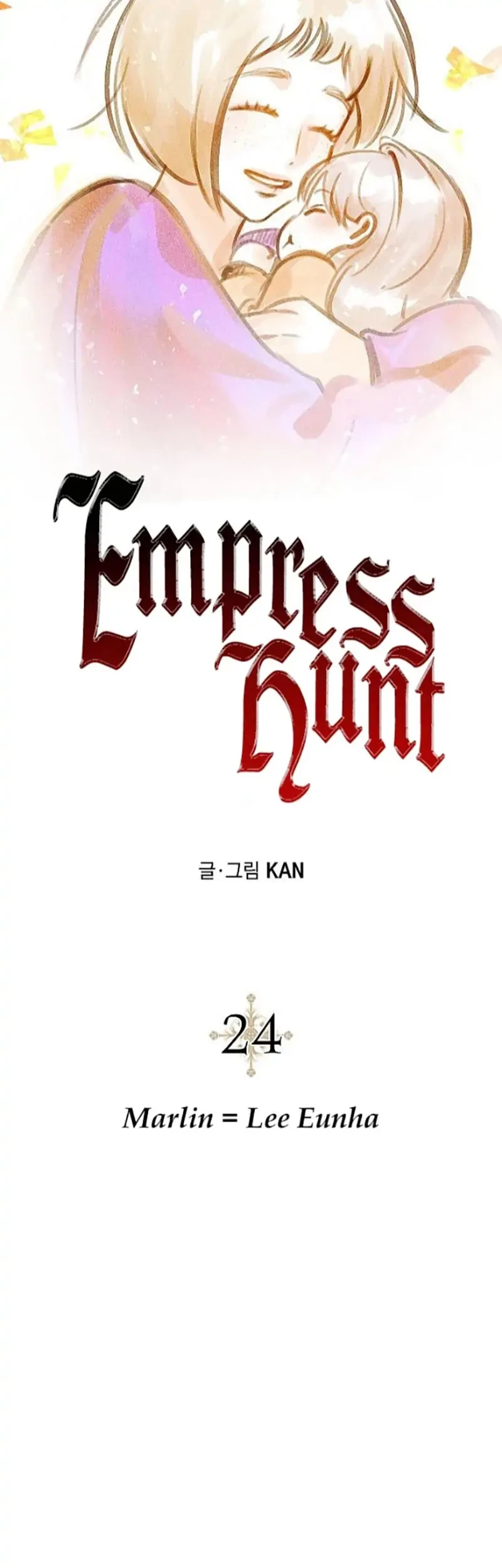 Emperor Hunt Chapter 24 Gambar 35