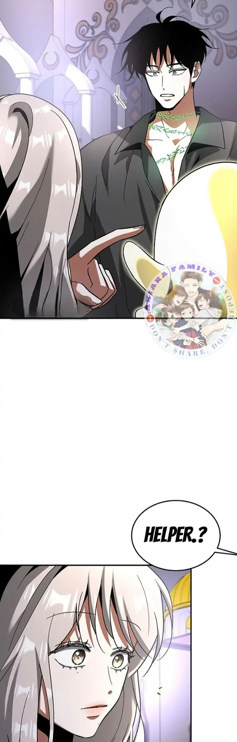 Emperor Hunt Chapter 24 Gambar 41