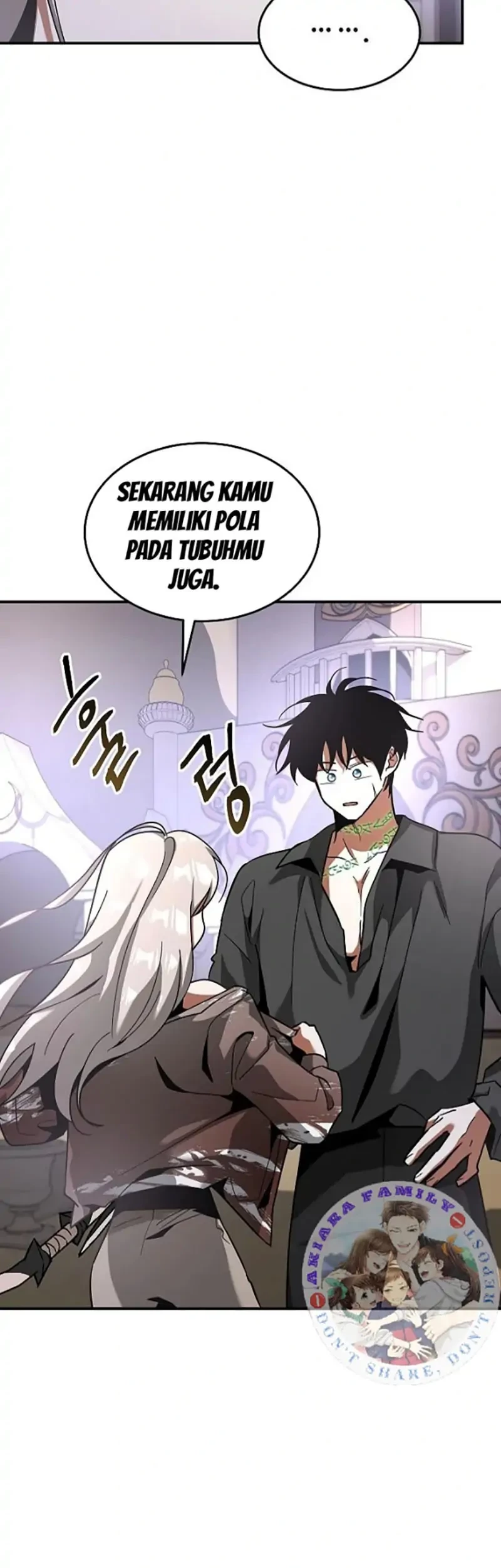 Emperor Hunt Chapter 24 Gambar 44