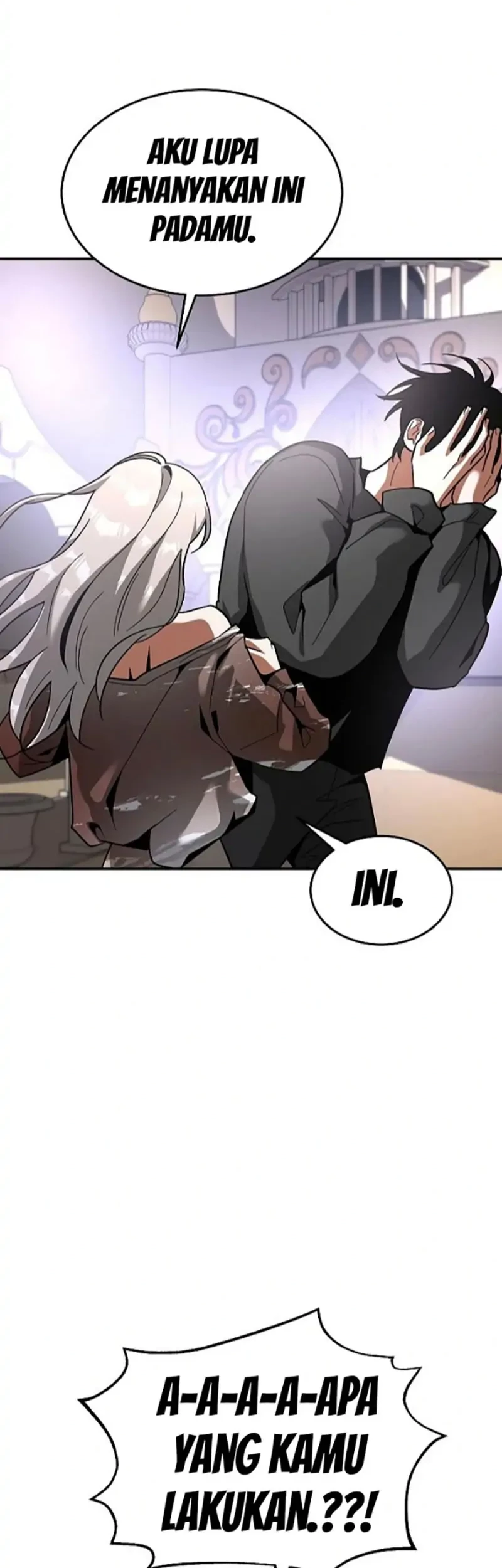 Emperor Hunt Chapter 24 Gambar 45