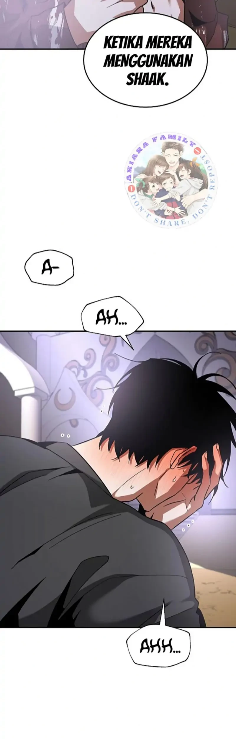 Emperor Hunt Chapter 24 Gambar 49