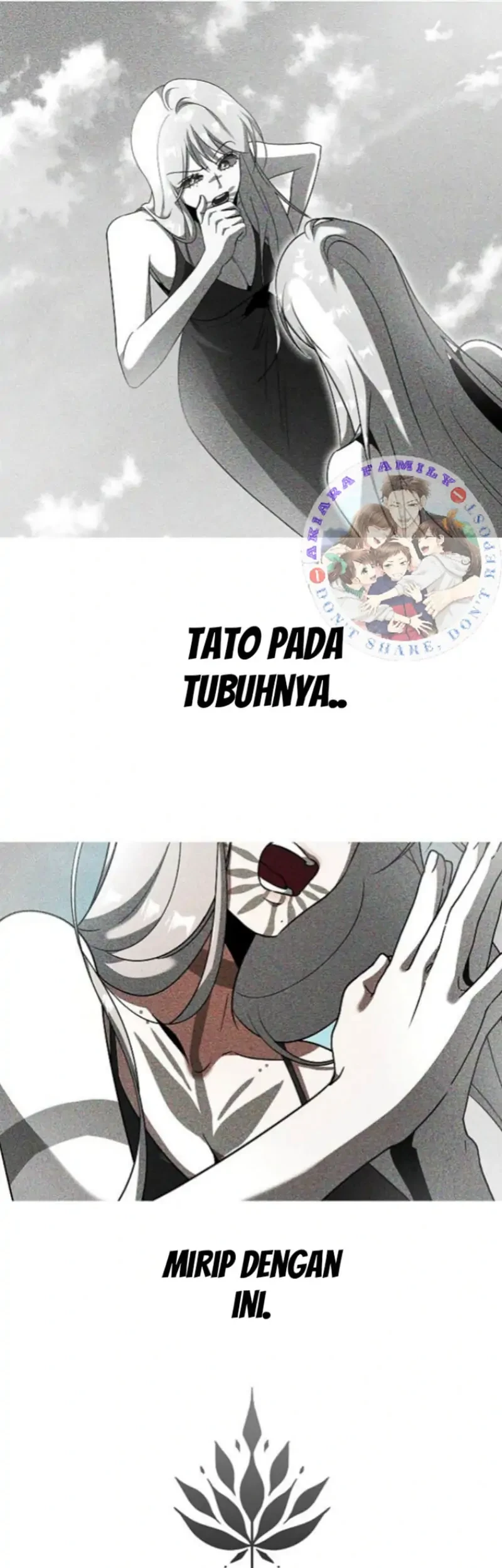 Emperor Hunt Chapter 24 Gambar 51