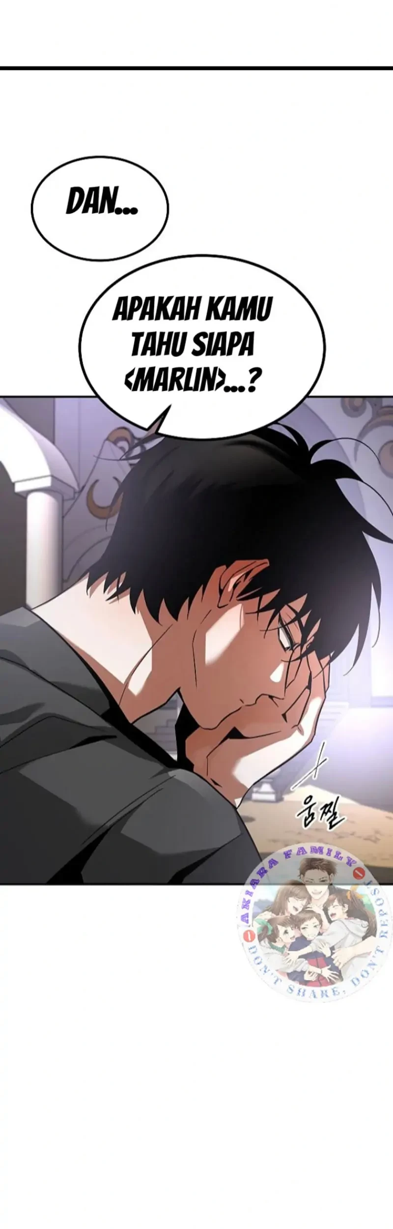 Emperor Hunt Chapter 24 Gambar 54