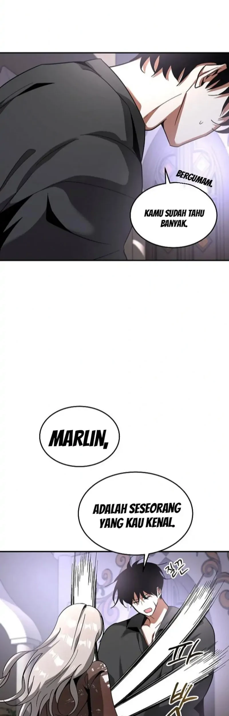 Emperor Hunt Chapter 24 Gambar 55