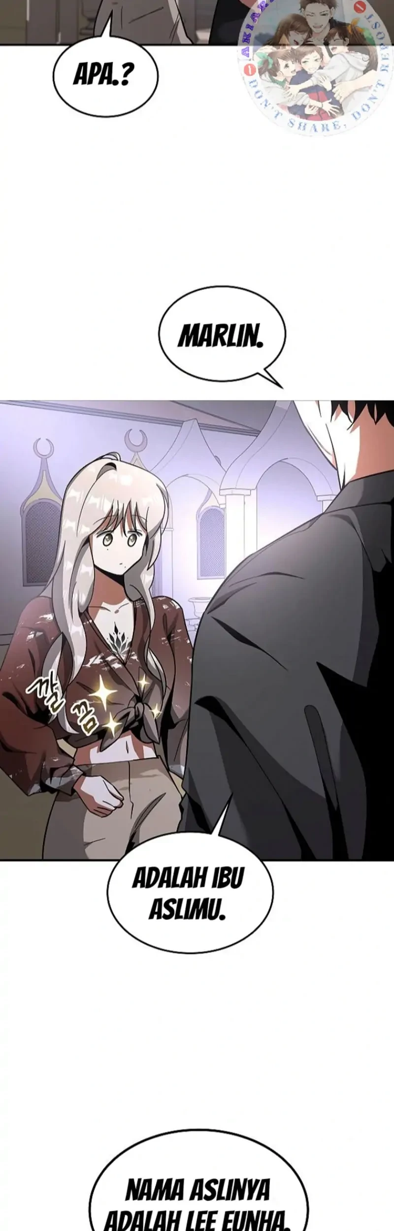 Emperor Hunt Chapter 24 Gambar 57