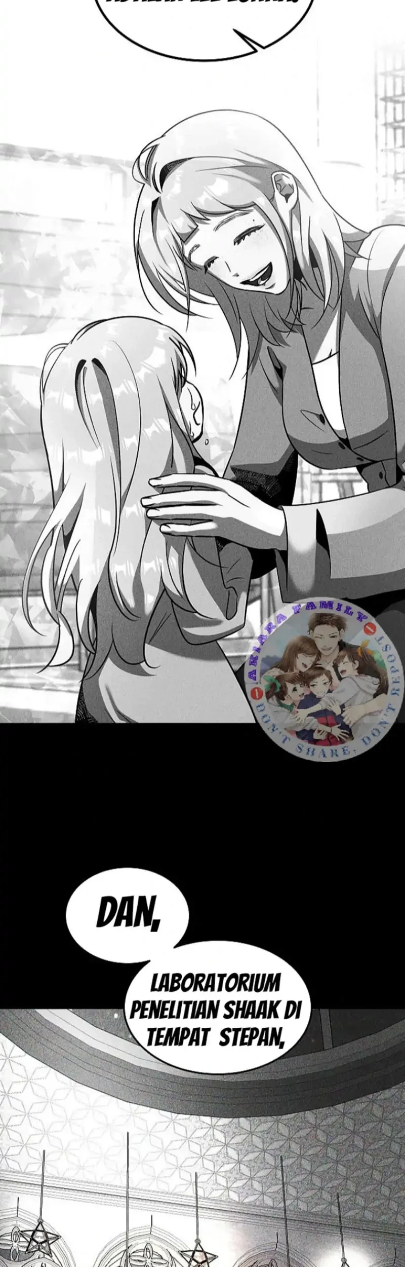 Emperor Hunt Chapter 24 Gambar 58