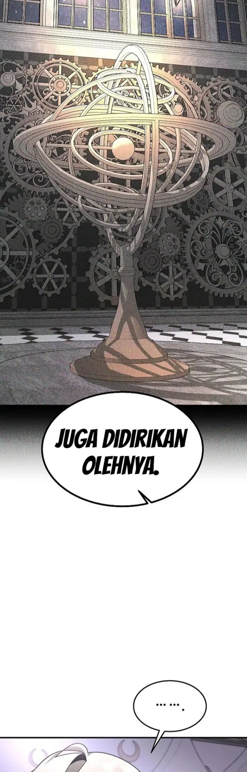 Emperor Hunt Chapter 24 Gambar 60