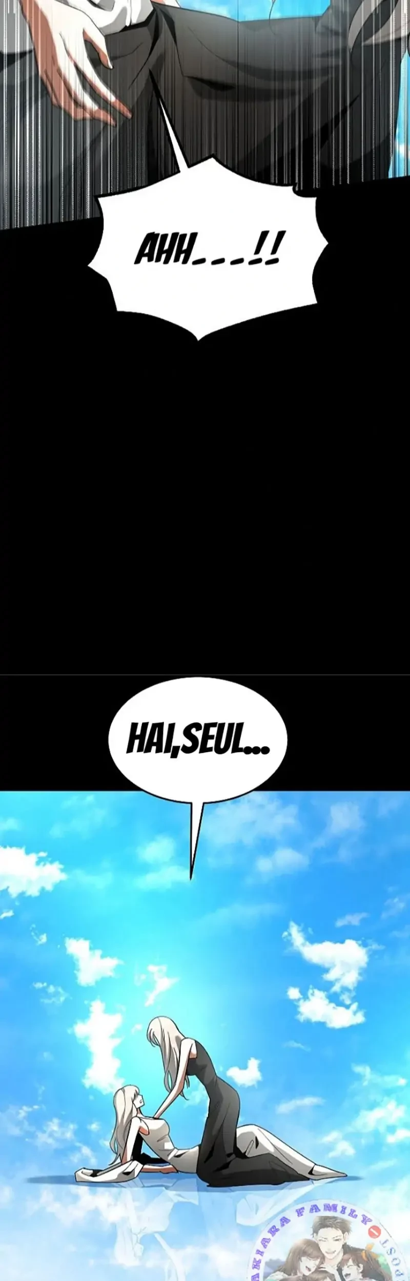 Emperor Hunt Chapter 24 Gambar 7