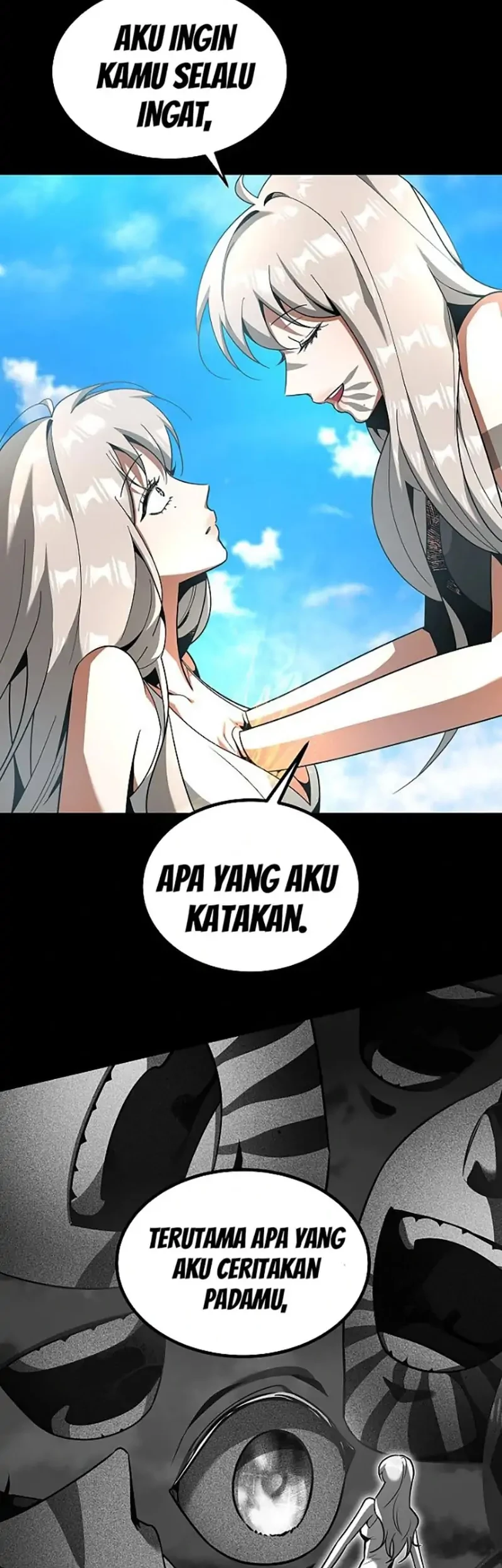 Emperor Hunt Chapter 24 Gambar 14