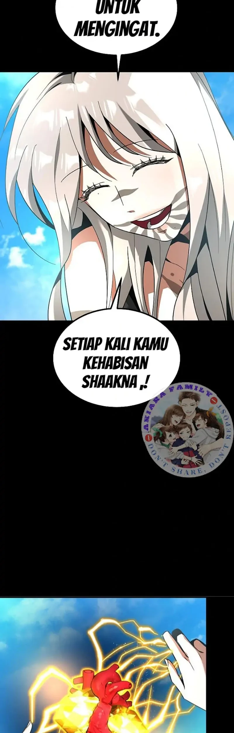 Emperor Hunt Chapter 24 Gambar 17