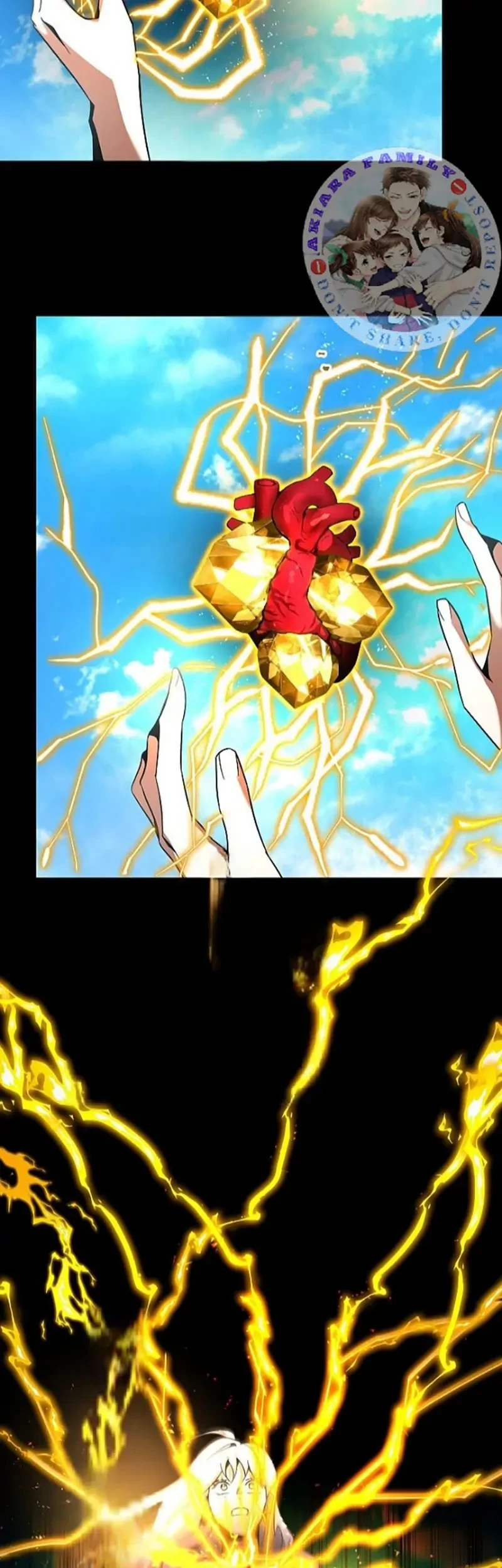 Emperor Hunt Chapter 24 Gambar 19