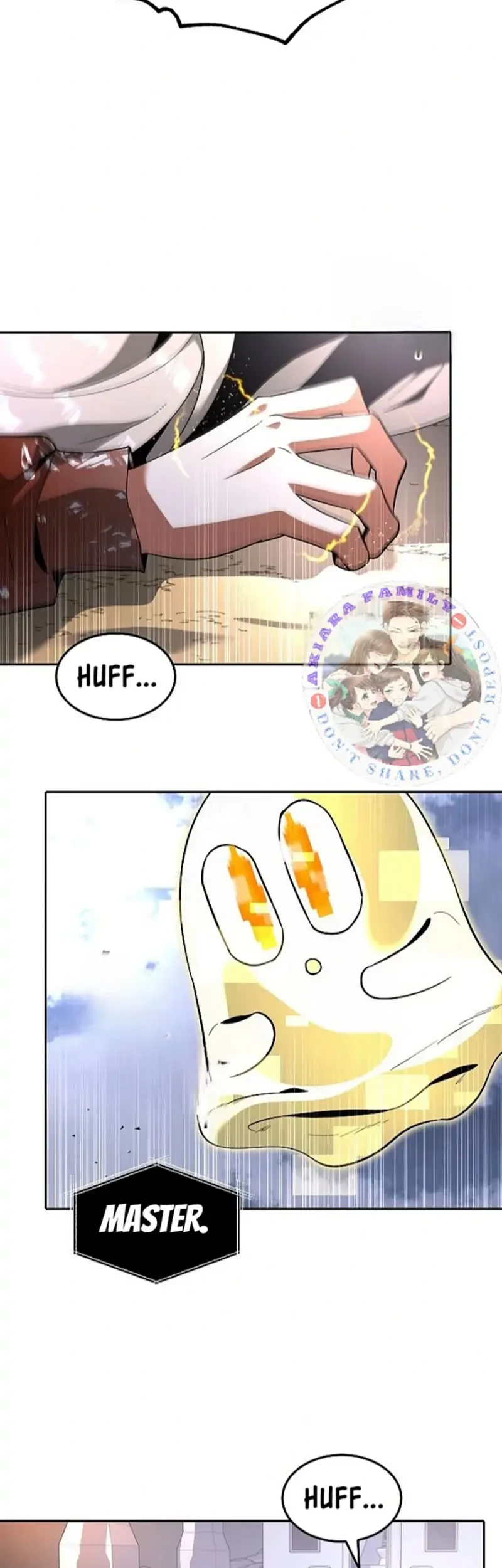 Emperor Hunt Chapter 24 Gambar 22