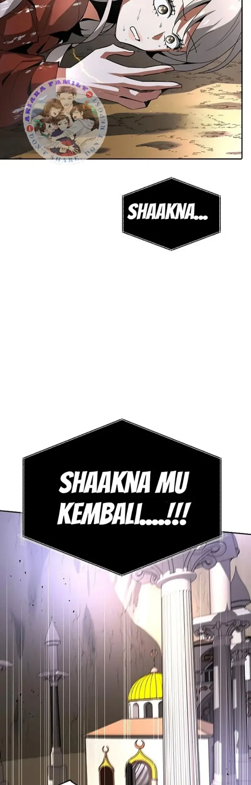 Emperor Hunt Chapter 24 Gambar 24