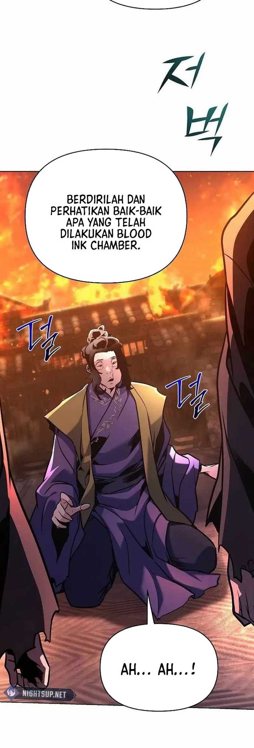 The Mysterious World’s Greatest Martial Artist Little Prince Chapter 36 Gambar 18