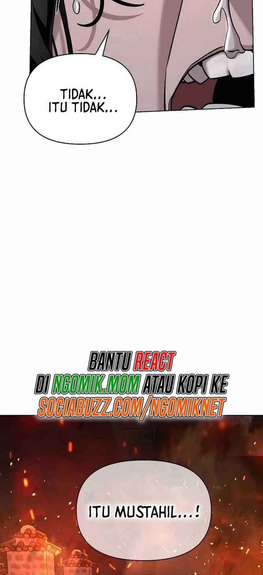 The Mysterious World’s Greatest Martial Artist Little Prince Chapter 36 Gambar 21