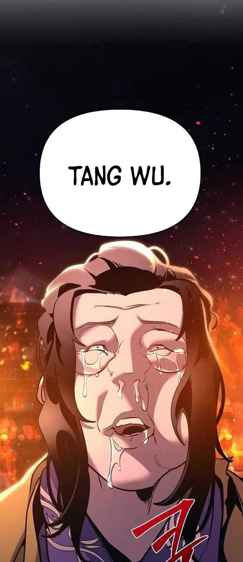 The Mysterious World’s Greatest Martial Artist Little Prince Chapter 36 Gambar 33