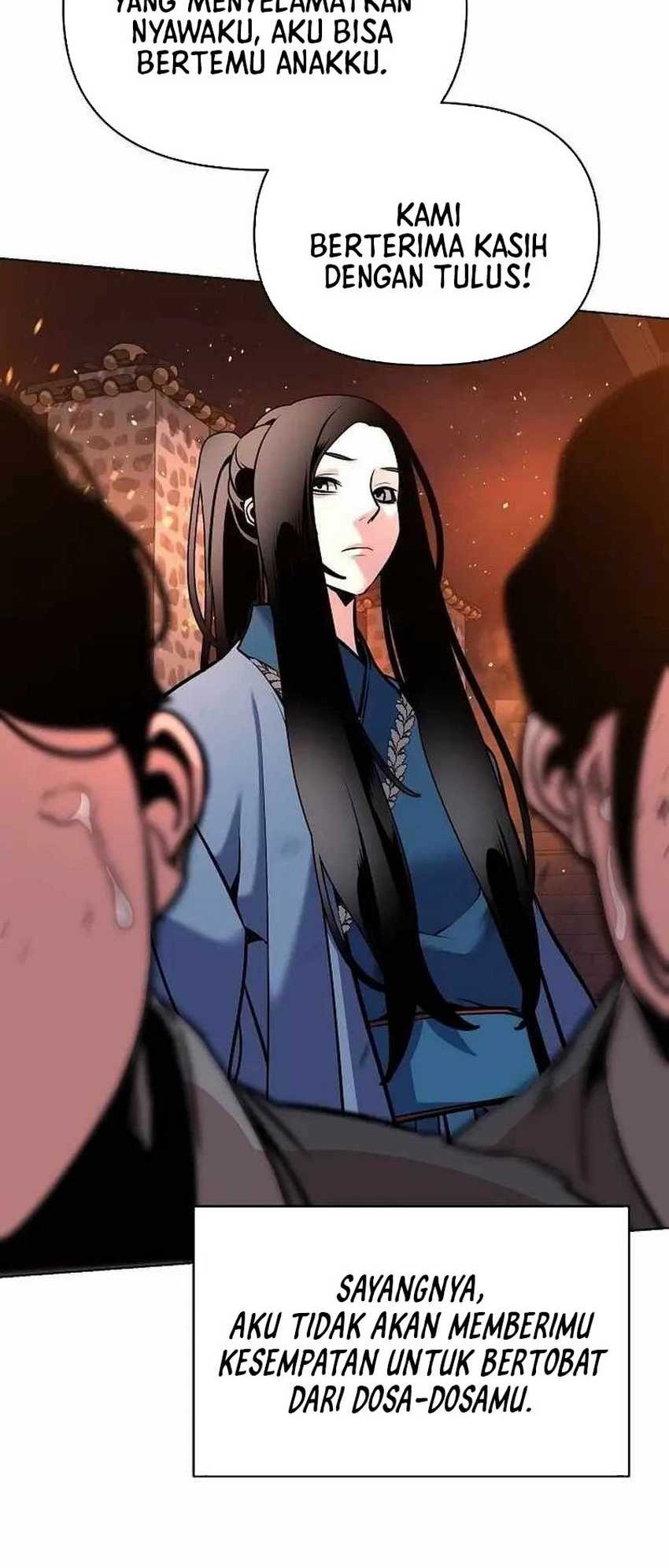 The Mysterious World’s Greatest Martial Artist Little Prince Chapter 36 Gambar 43