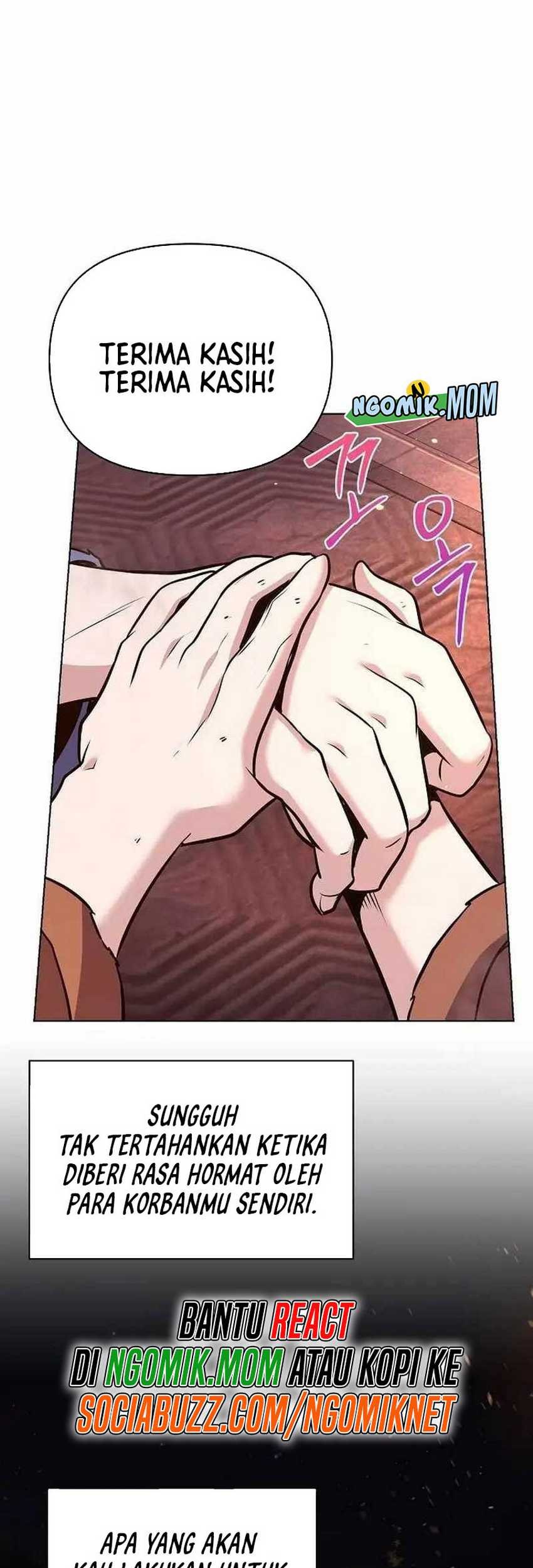 The Mysterious World’s Greatest Martial Artist Little Prince Chapter 36 Gambar 44