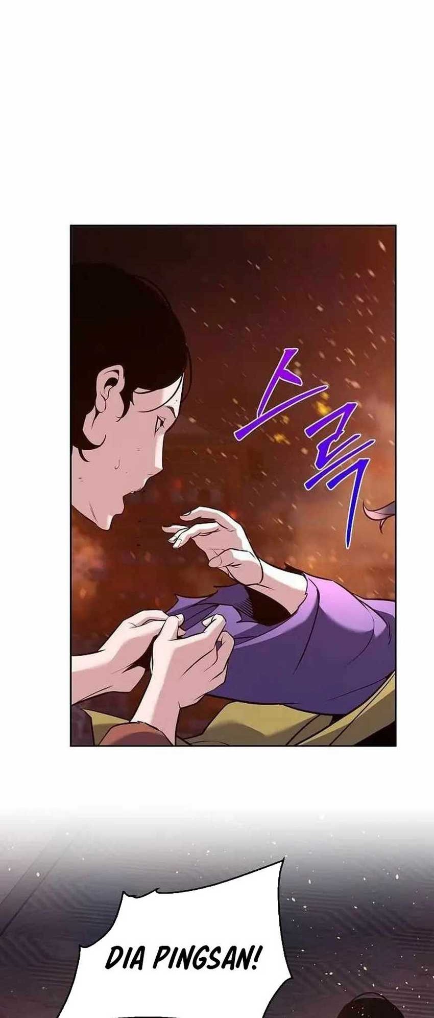 The Mysterious World’s Greatest Martial Artist Little Prince Chapter 36 Gambar 47