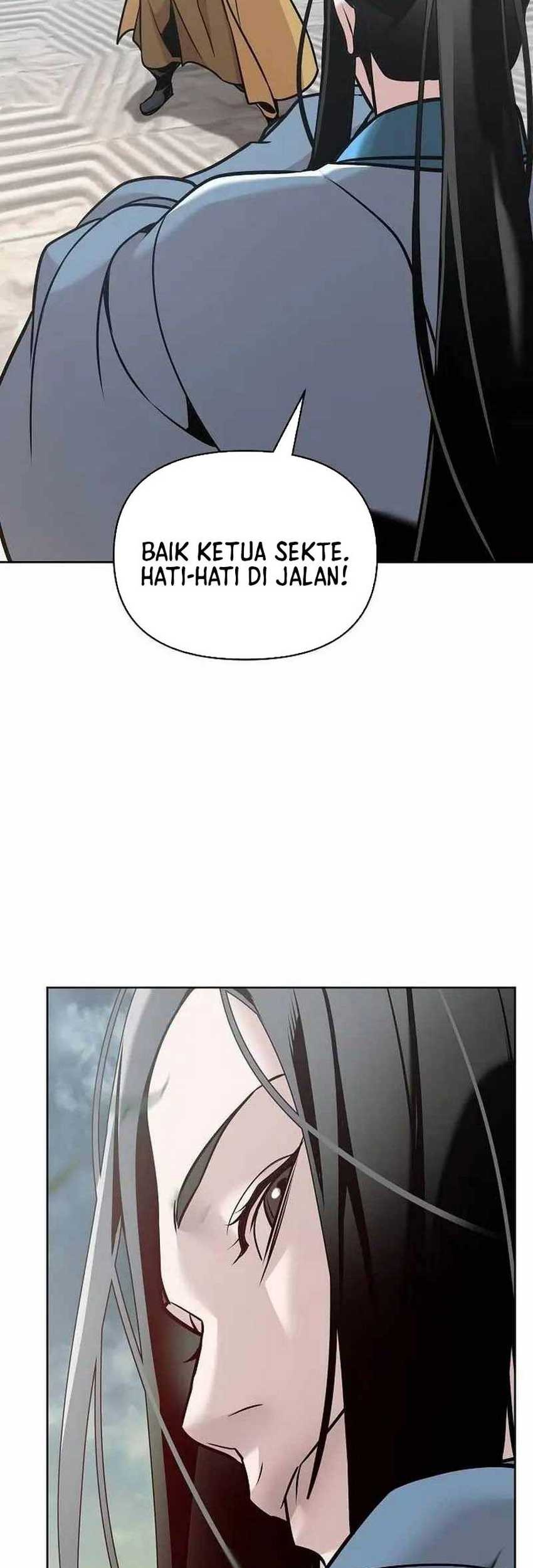 The Mysterious World’s Greatest Martial Artist Little Prince Chapter 36 Gambar 66