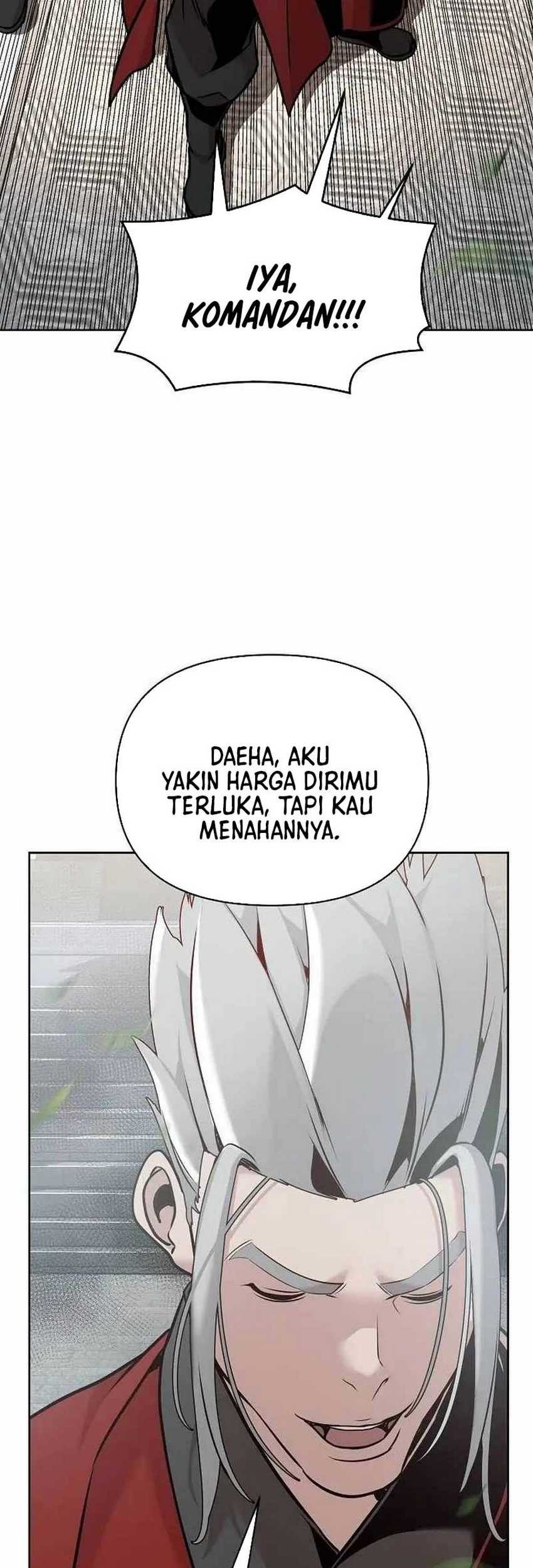 The Mysterious World’s Greatest Martial Artist Little Prince Chapter 36 Gambar 68