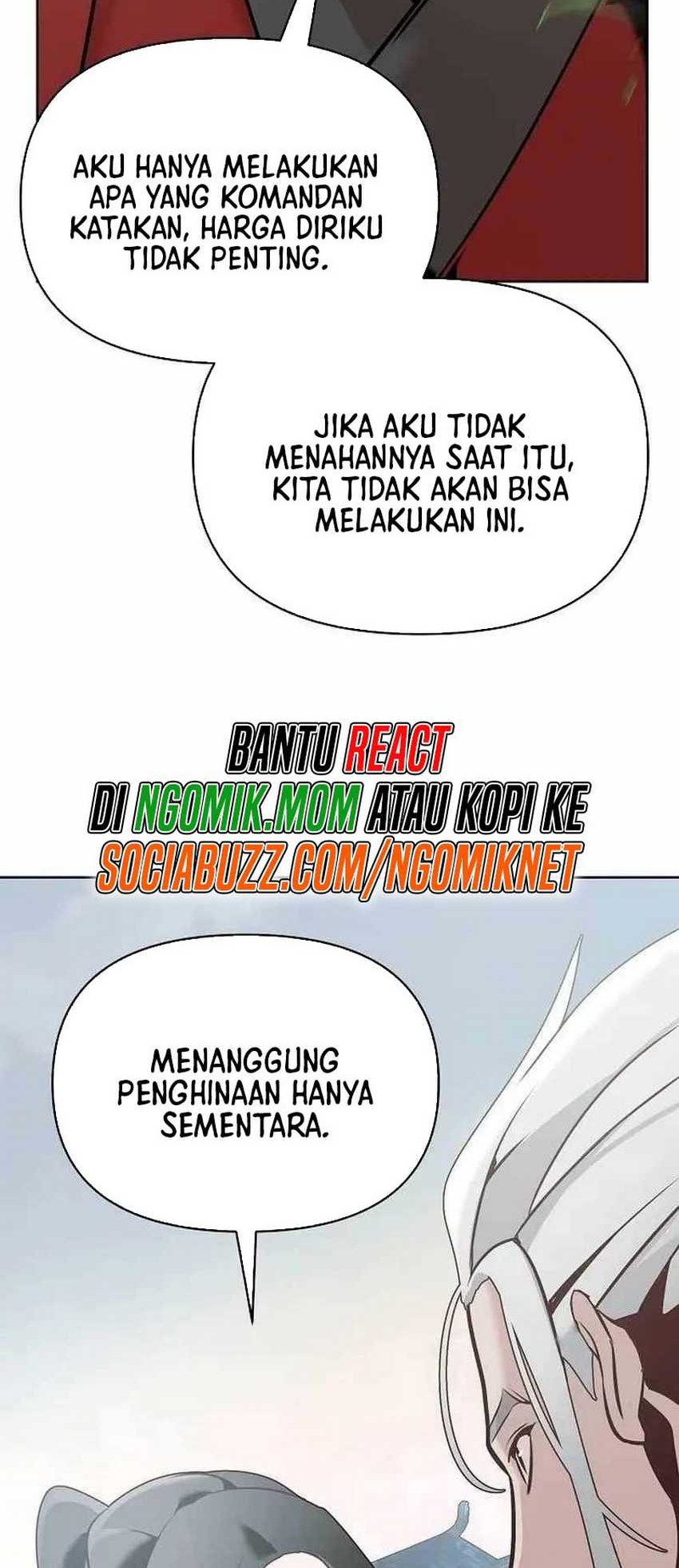 The Mysterious World’s Greatest Martial Artist Little Prince Chapter 36 Gambar 69