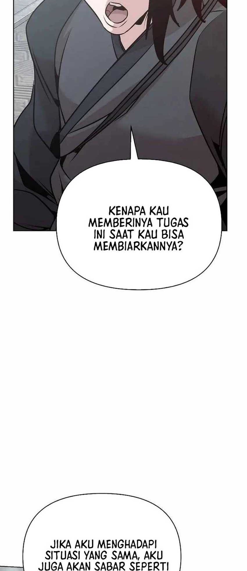 The Mysterious World’s Greatest Martial Artist Little Prince Chapter 36 Gambar 71